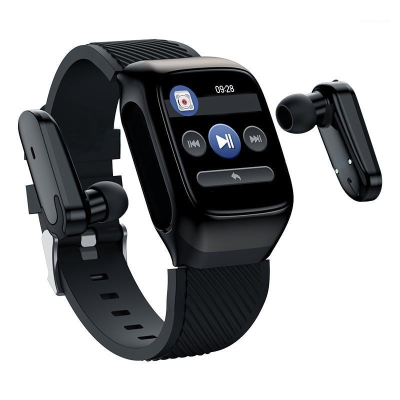 Smart Bracelet Color Sn Smart Watch Wireless Bluetooth 5.0 Headset 2-In-1 Peeter Heart Rate Blood Pressure1, Black
Smart Bracelet Color Sn Smart Watch Wireless Bluetooth 5.0 Headset 2-In-1 Peeter Heart Rate Blood Pressure1, Black