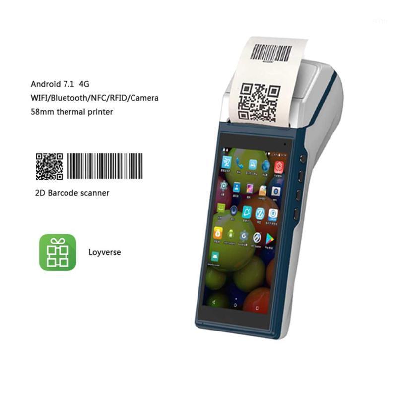 Newest android 7.1 hanheld pda scanner with 4g nfc rfid wifi camera 58mm thermal printer1
Newest android 7.1 hanheld pda scanner with 4g nfc rfid wifi camera 58mm thermal printer1