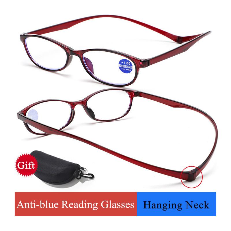 Fashion Sunglasses Frames Juggle Reading Glasses Magnet Folding Convenient Ultra-light Hyperopia For The Elderly Men Women Anti-fatigue
Fashion Sunglasses Frames Juggle Reading Glasses Magnet Folding Convenient Ultra-light Hyperopia For The Elderly Men Women Anti-fatigue