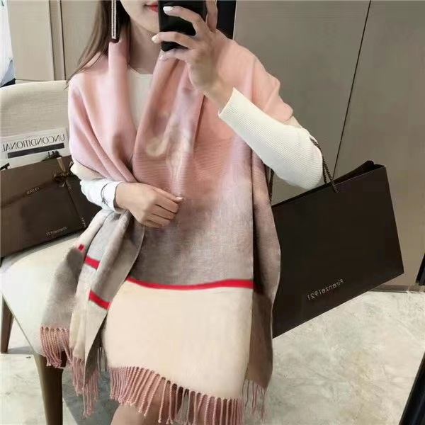 Men Women Scarfs With Colorful Pattern Autumn Spring Winter Warm Scarves Unisex Wraps Four Colors Options Wool Quality
Men Women Scarfs With Colorful Pattern Autumn Spring Winter Warm Scarves Unisex Wraps Four Colors Options Wool Quality