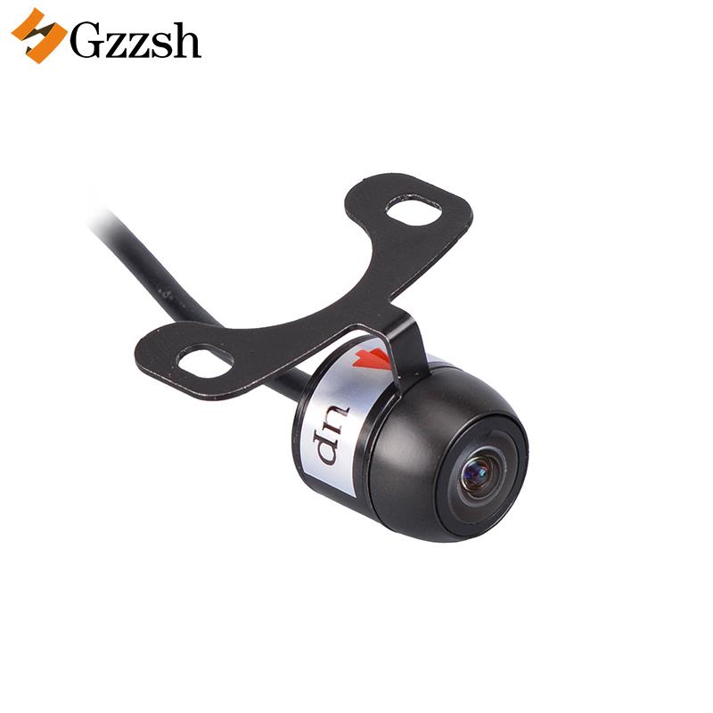 330D universal reversing / front view camera night vision automatic backup rear view wide angle camera waterproof car
330D universal reversing / front view camera night vision automatic backup rear view wide angle camera waterproof car