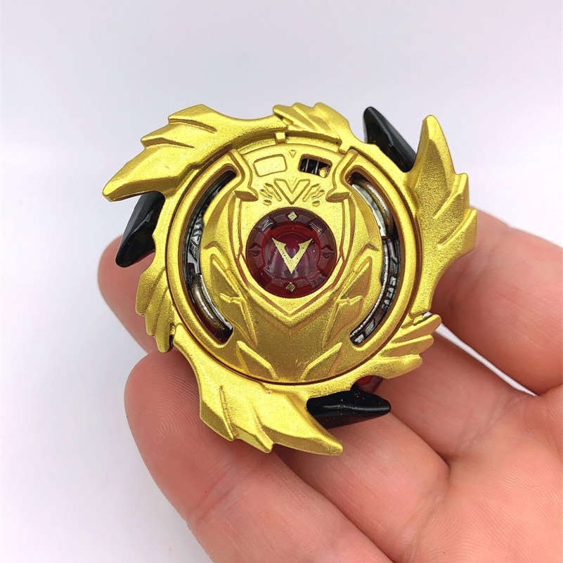 BEYBLADE BURST B-73 LIMITED EDITION STARTER GOD VALKRIE. 6V.Rb TW VER 201217
BEYBLADE BURST B-73 LIMITED EDITION STARTER GOD VALKRIE. 6V.Rb TW VER 201217