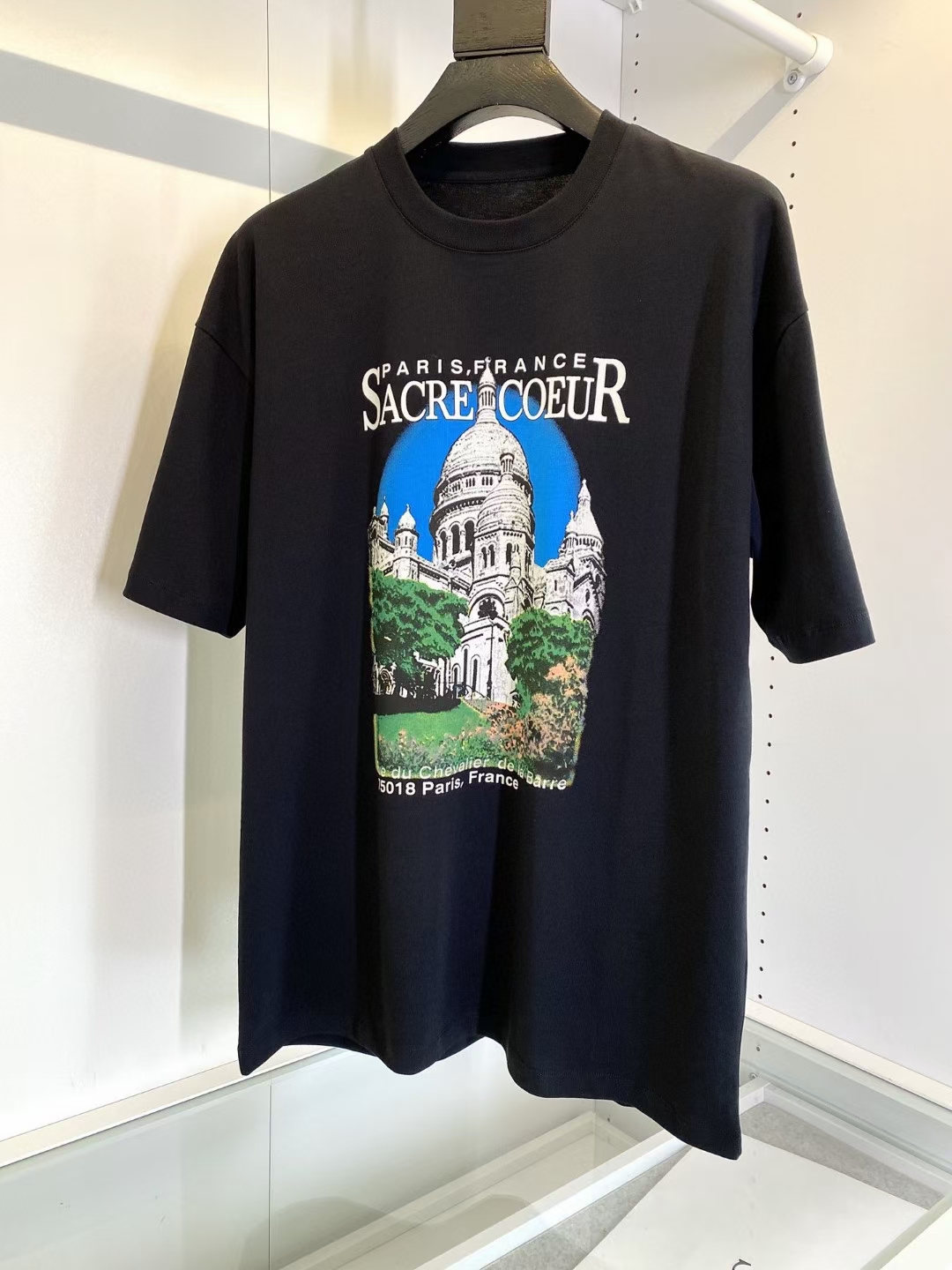2021 new fashion designer mens new beautiful t shirts ~ CHINESE SIZE tshirts ~ new wonderful mens designer short sleeve t shirts, White
2021 new fashion designer mens new beautiful t shirts ~ CHINESE SIZE tshirts ~ new wonderful mens designer short sleeve t shirts, White