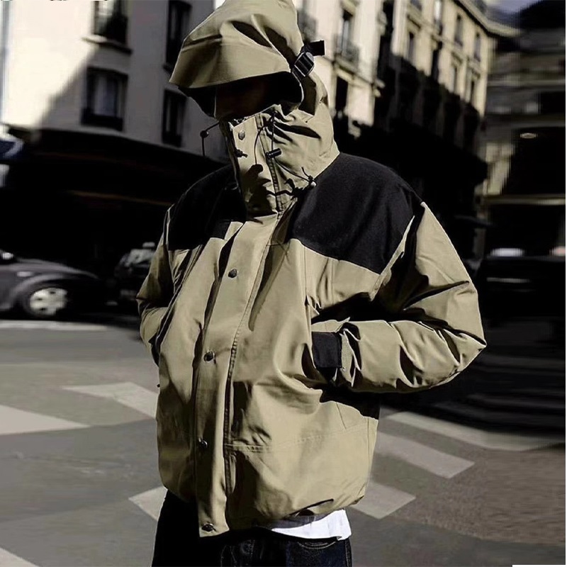 TOP quality New mens jacket womenhot Production Hooded Jackets With Letters Windbreaker Zipper Hoodies For Men Sportwear Tops Clothing, White c1
TOP quality New mens jacket womenhot Production Hooded Jackets With Letters Windbreaker Zipper Hoodies For Men Sportwear Tops Clothing, White c1
