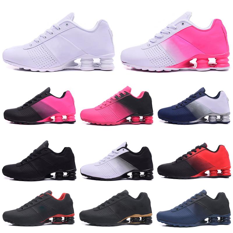 2023 Fashion Deliver 809 TN Cushion Running Shoes Sho 802 R4 Triple Black White Women Sports Trainers Men Breathable Outdoor Athletic Sneakers size 36-46, # 11
2023 Fashion Deliver 809 TN Cushion Running Shoes Sho 802 R4 Triple Black White Women Sports Trainers Men Breathable Outdoor Athletic Sneakers size 36-46, # 11