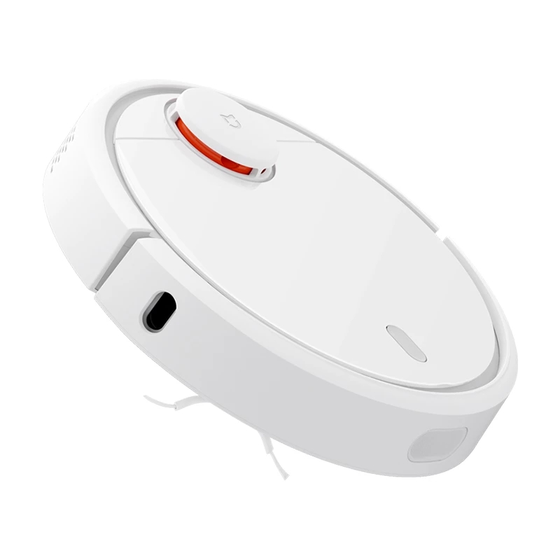 XIAOMI MIJIA Mi Sweeping Mopping Robot Vacuum Cleaners for Home Auto Dust Sterilize 2500PA Cyclone Suction Smart Planned WIFI