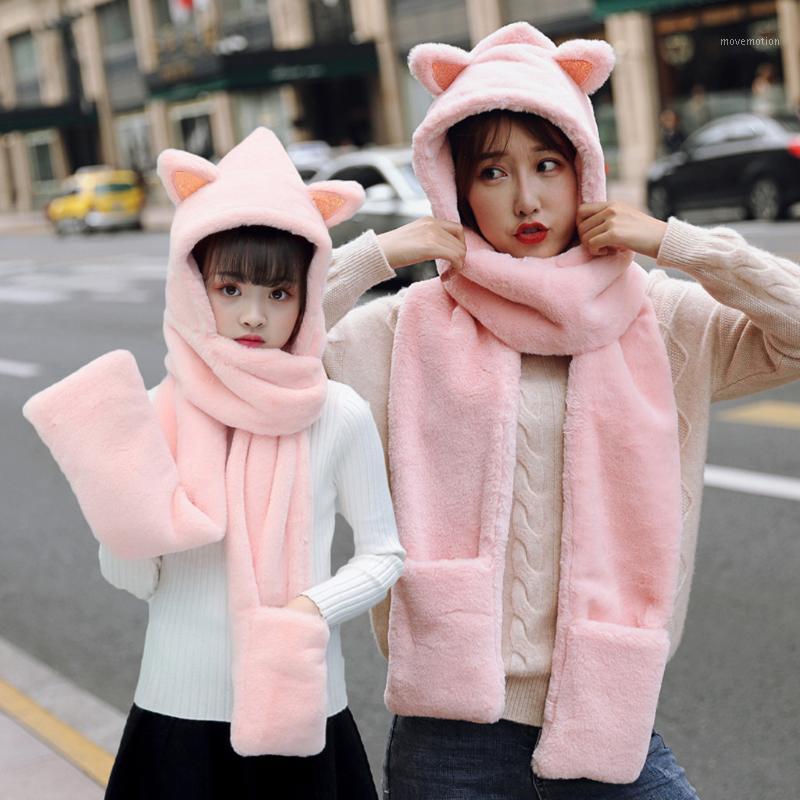 Novelty Cute Plush Hat Funny Sequin Ear Parent-child Winter Plush Fake Thick Pockets Cartoon Hat Protectors Warm1, White kids
Novelty Cute Plush Hat Funny Sequin Ear Parent-child Winter Plush Fake Thick Pockets Cartoon Hat Protectors Warm1, White kids