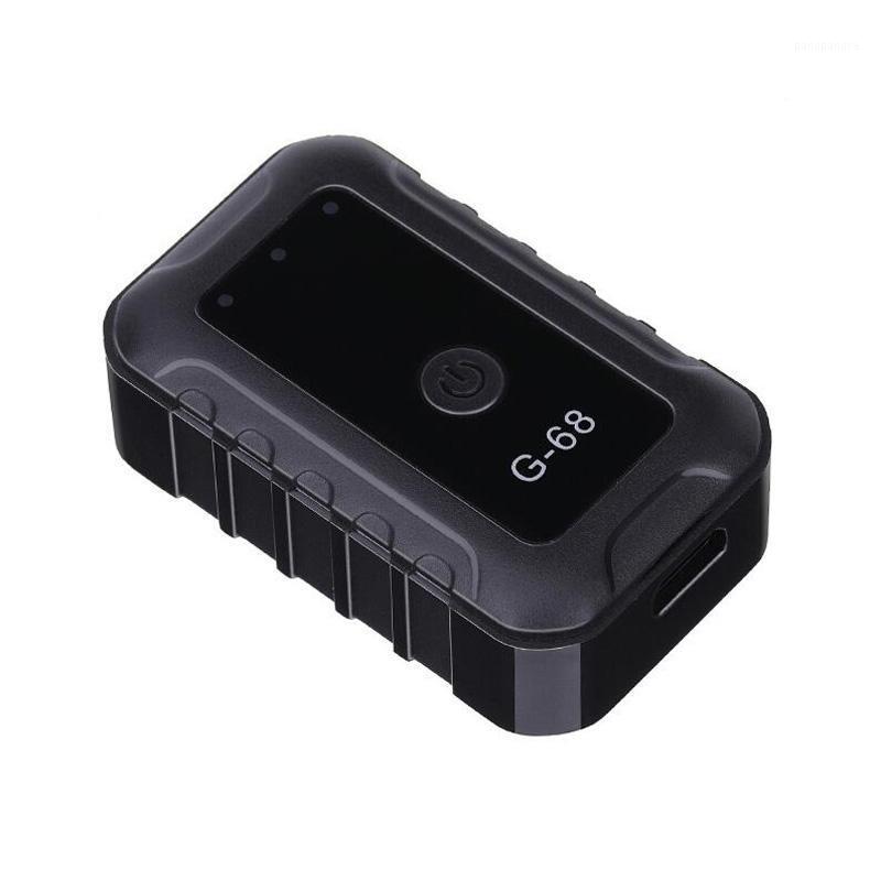 Mini Tracker G68 2G Micro GPS Tracker Built-in Power Magnet Kid Pet LBS Real Time Car vehicle Motorcycle Tracking Device Locator1
Mini Tracker G68 2G Micro GPS Tracker Built-in Power Magnet Kid Pet LBS Real Time Car vehicle Motorcycle Tracking Device Locator1