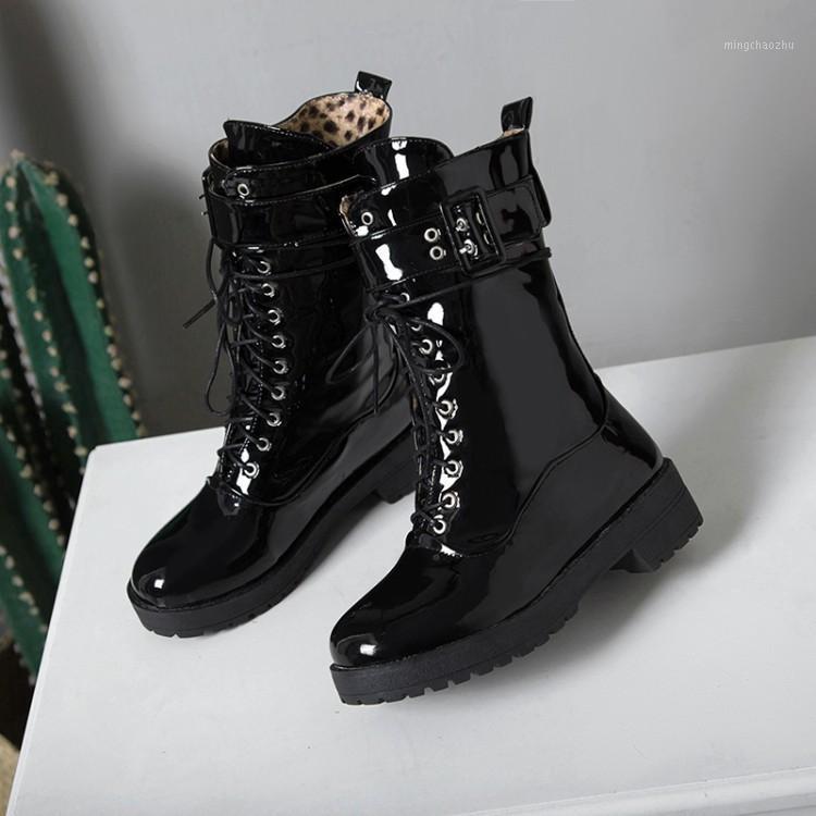Big Size boots women shoes boots for women ladies shoes woman winter Cross strap belt buckle1, White
Big Size boots women shoes boots for women ladies shoes woman winter Cross strap belt buckle1, White