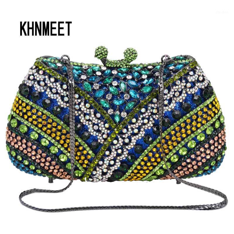 Colorful Fashion Cluch Bags Blue Party Chain Handbags for Women Evening Bags Formal bridesmaid Female Purse SC7851, Dark grey
Colorful Fashion Cluch Bags Blue Party Chain Handbags for Women Evening Bags Formal bridesmaid Female Purse SC7851, Dark grey