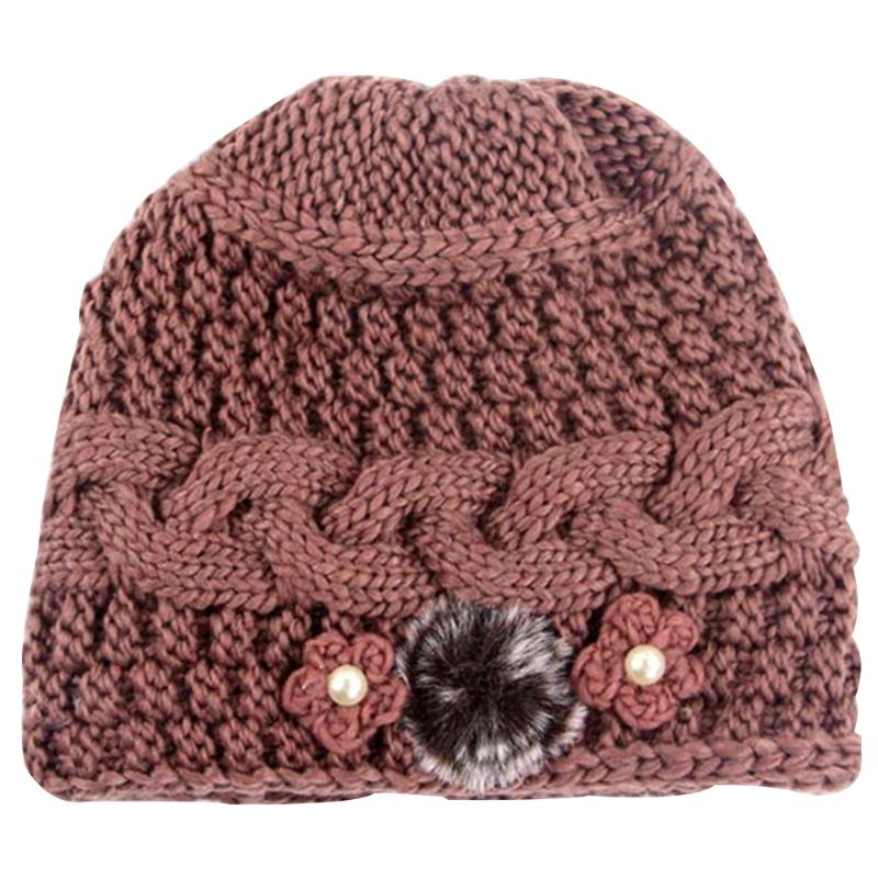 Women Knitted Hats Artificial Wool Fashion Daily Outdoor Warm Wear Resistant Winter Elastic Multicolored Floral Soft Casual, Fuchsia
Women Knitted Hats Artificial Wool Fashion Daily Outdoor Warm Wear Resistant Winter Elastic Multicolored Floral Soft Casual, Fuchsia