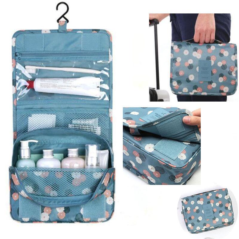 JPZYLFKZL Brand Hanging Cosmetic Bag Beauty Makeup Bag Women Travel Portable Cosmetics Organizer Men Bath Waterproof Washbag
JPZYLFKZL Brand Hanging Cosmetic Bag Beauty Makeup Bag Women Travel Portable Cosmetics Organizer Men Bath Waterproof Washbag