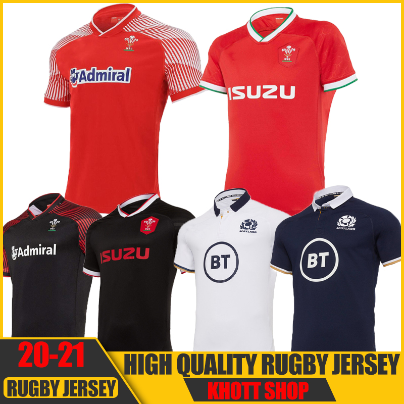 2020 2021 Wales Scotland rugby jersey 20 21 home away Welsh Pathway Size S-5XL Scottish Shirt Maillot Camiseta Maglia, Black;gray
2020 2021 Wales Scotland rugby jersey 20 21 home away Welsh Pathway Size S-5XL Scottish Shirt Maillot Camiseta Maglia, Black;gray
