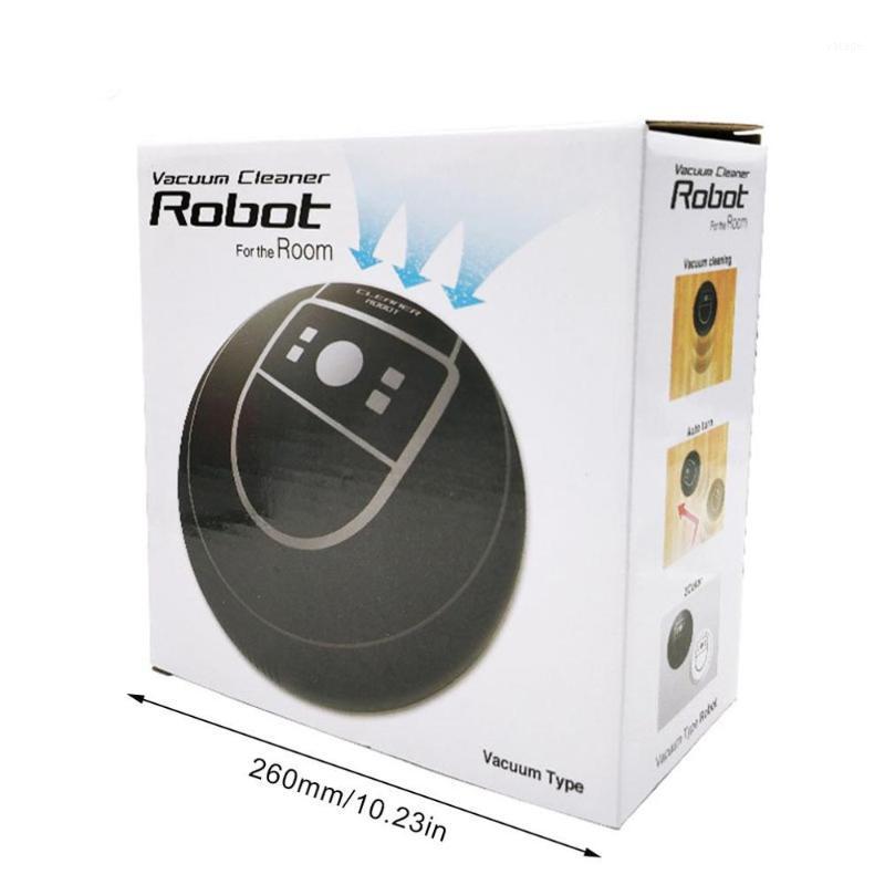 Sweeping Robot Home Automatic Cleaning Machine USB Charging Vacuum Cleaner Robot Lazy Smart Vacuum Cleaner Sweeping Machine1
Sweeping Robot Home Automatic Cleaning Machine USB Charging Vacuum Cleaner Robot Lazy Smart Vacuum Cleaner Sweeping Machine1