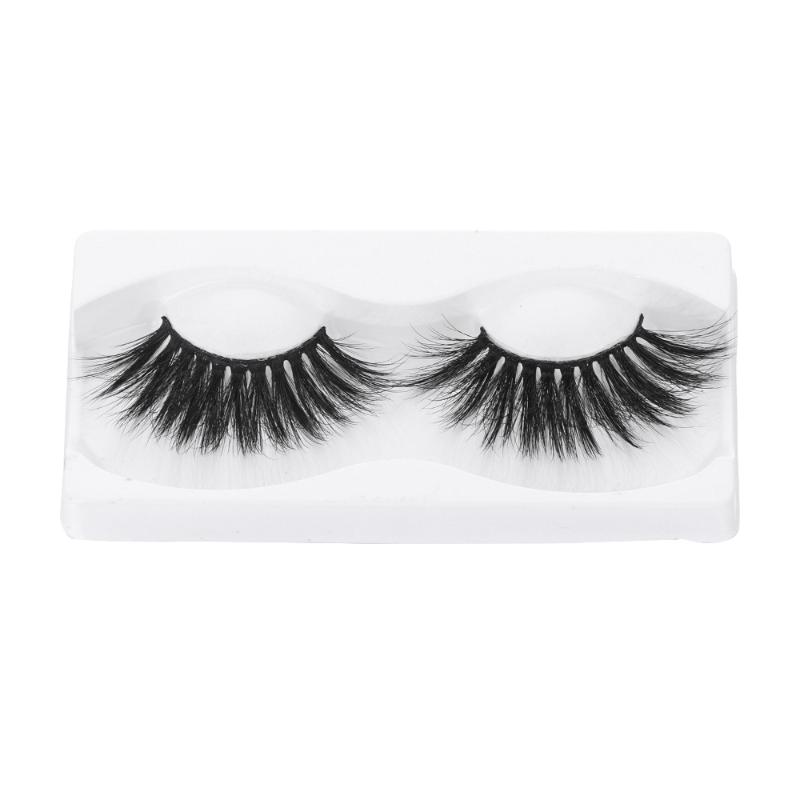 1Pair 3D Mink Hair False Eyelashes Mixed Styles Handmade Natural Long Eyelashes Criss-cross Thick Extension Eye Makeup
1Pair 3D Mink Hair False Eyelashes Mixed Styles Handmade Natural Long Eyelashes Criss-cross Thick Extension Eye Makeup