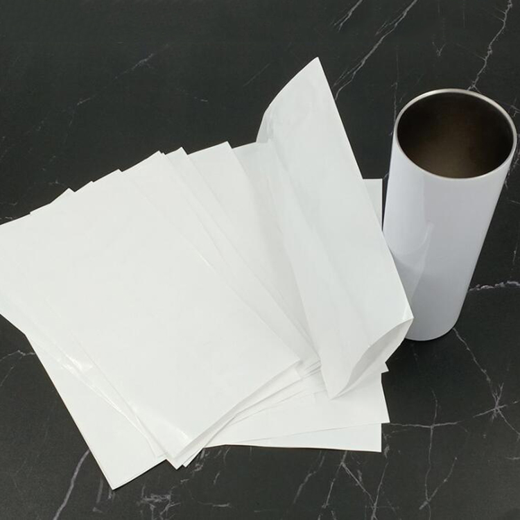 100pcs/lot Sublimation shrink wrap film bag for Skinny Tumbler Regular Tumbler Wine Tumbler Sublimation shrink film 135*260mm 180*290mm
100pcs/lot Sublimation shrink wrap film bag for Skinny Tumbler Regular Tumbler Wine Tumbler Sublimation shrink film 135*260mm 180*290mm