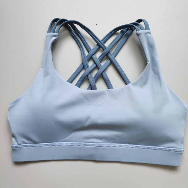 2021 New Seeding Bras High Impact Yoga Plus Size Women Padded Push Up Sport Bra Tops Sports N1fs, Moon blue
2021 New Seeding Bras High Impact Yoga Plus Size Women Padded Push Up Sport Bra Tops Sports N1fs, Moon blue
