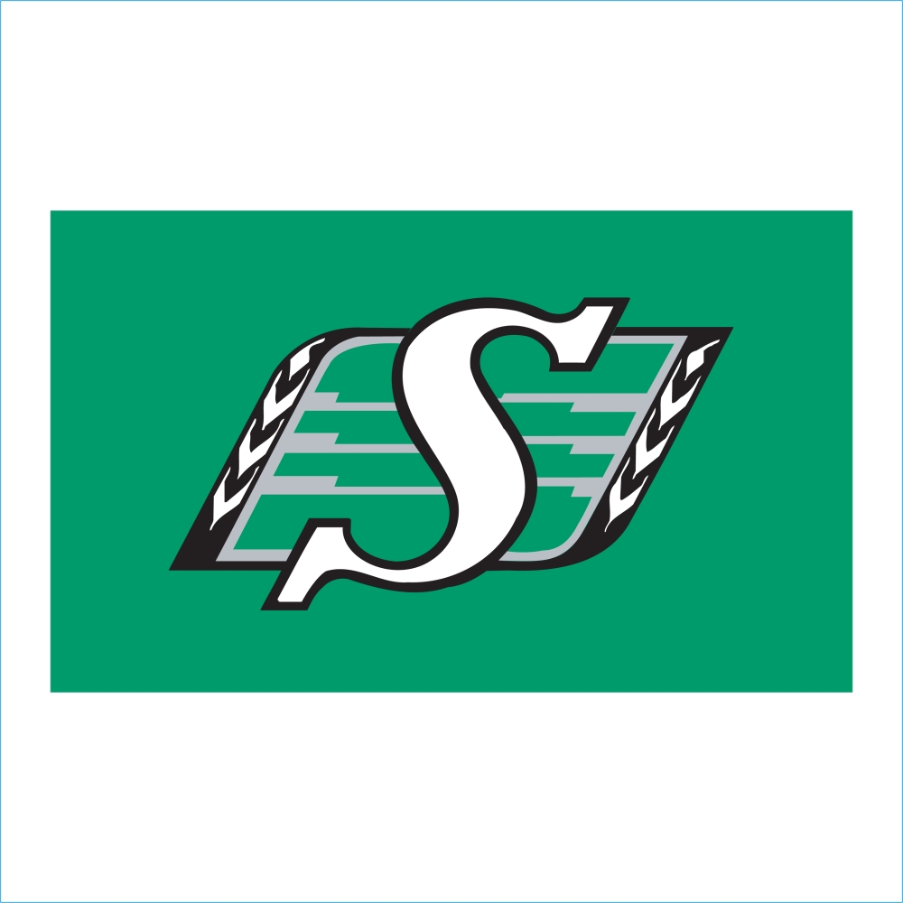 Custom Digital Print 3x5ft Flags Canadian Football Saskatchewan Roughriders Sport Flag with Brass Grommets For Supporters Decoration
Custom Digital Print 3x5ft Flags Canadian Football Saskatchewan Roughriders Sport Flag with Brass Grommets For Supporters Decoration