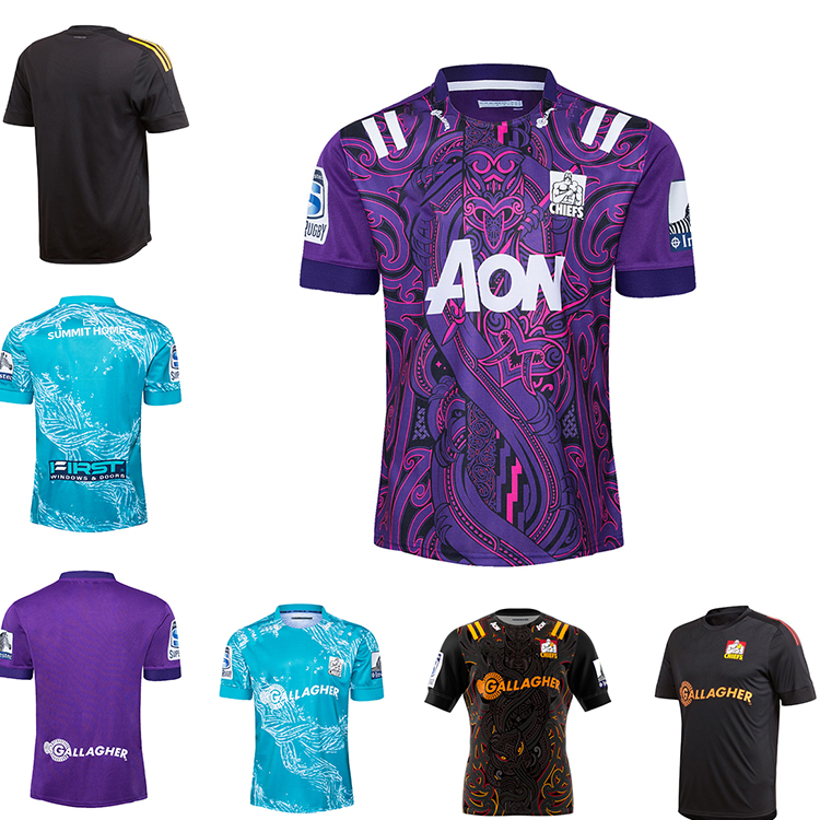 Hurricane Crusades Highland Chief Size: S-5XL Super Rugby League NRL Jersey.2020 Chief training wear adult mens shirt suit, White
Hurricane Crusades Highland Chief Size: S-5XL Super Rugby League NRL Jersey.2020 Chief training wear adult mens shirt suit, White