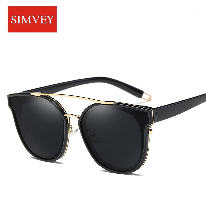 Simvey Women Cat Eye Polarized Sunglasses Double Bridge Sunglasses Ladies Sun Glasses Designer Oculos De Madeira1
Simvey Women Cat Eye Polarized Sunglasses Double Bridge Sunglasses Ladies Sun Glasses Designer Oculos De Madeira1