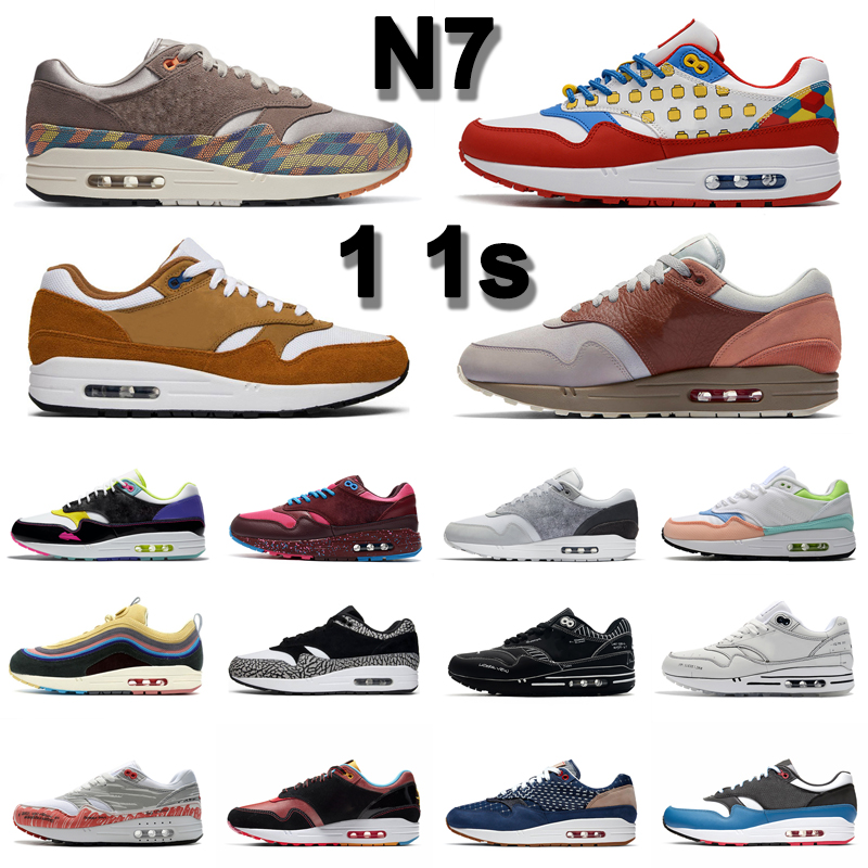 2021 Bred 1s men running shoes 1 N7 Taupe Haze Amsterdam London Anniversary royal Elephant Blue Void mens women trainer sports sneakers
2021 Bred 1s men running shoes 1 N7 Taupe Haze Amsterdam London Anniversary royal Elephant Blue Void mens women trainer sports sneakers