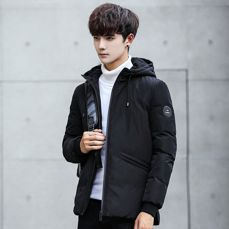 2020 sale winter short version of men thicken duck down jackets with breathable hood wind-proof proof water keep warm coat, Green
2020 sale winter short version of men thicken duck down jackets with breathable hood wind-proof proof water keep warm coat, Green