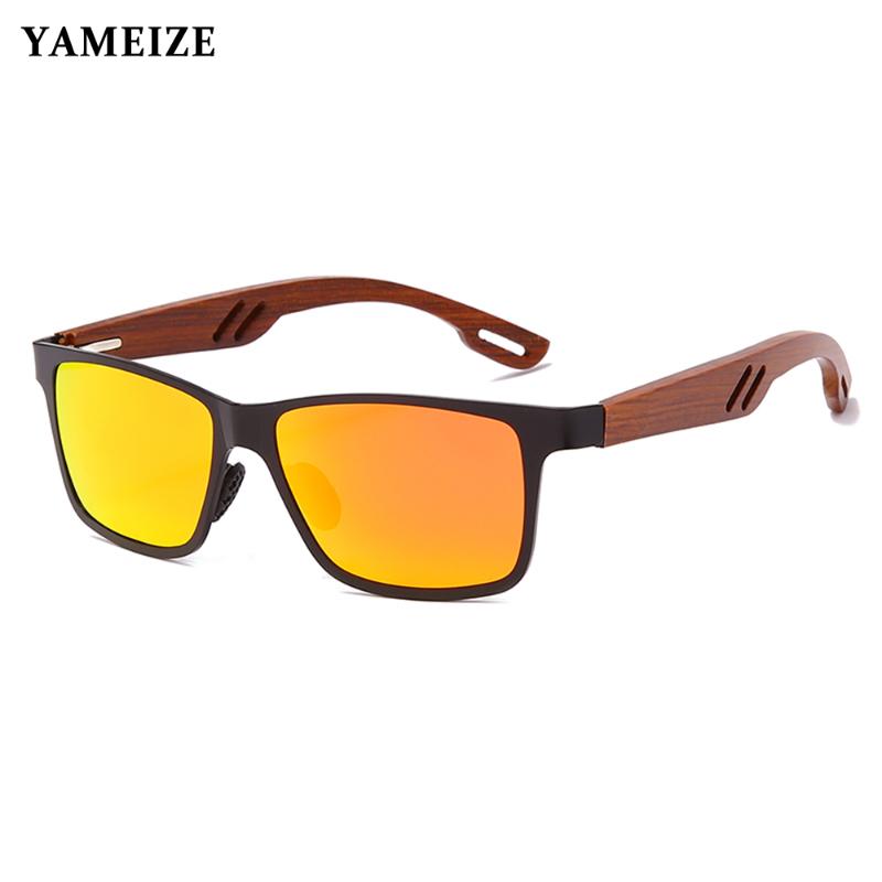 YAMEIZE Wooden Parized Sunglasses Men Anti Glare Glasses Square Vintage Eyewear Women Bamboo Mirror Driving Goggles Oculos Gafas
YAMEIZE Wooden Parized Sunglasses Men Anti Glare Glasses Square Vintage Eyewear Women Bamboo Mirror Driving Goggles Oculos Gafas