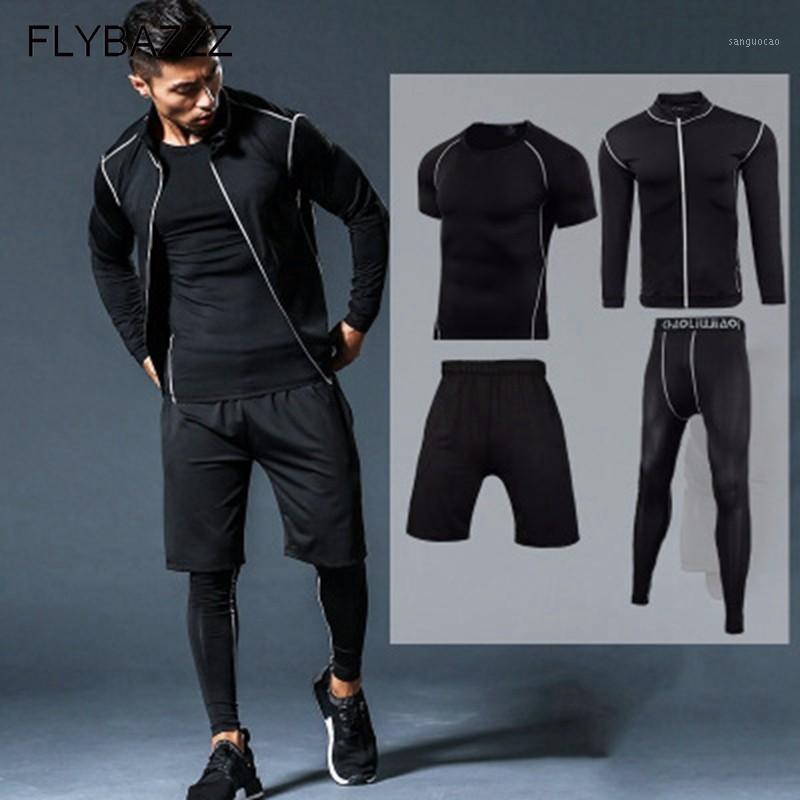 Men Compression Sport Suits Sportswear Running Set Quick Dry Running Sets Clothes Sports Joggers Training Gym Fitness Tracksuits1, Men sportswear 2-2
Men Compression Sport Suits Sportswear Running Set Quick Dry Running Sets Clothes Sports Joggers Training Gym Fitness Tracksuits1, Men sportswear 2-2