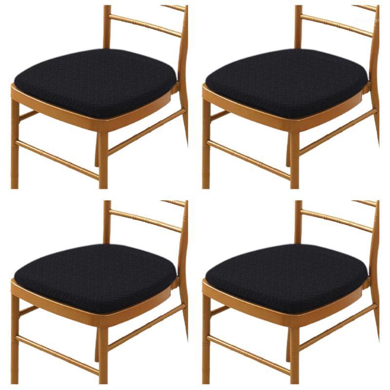 4pcs Anti Dirty Elastic Stretch Soft Chair Seat Cover Removable Solid Home Dining Room Washable Protector Slipcover Cushion1
4pcs Anti Dirty Elastic Stretch Soft Chair Seat Cover Removable Solid Home Dining Room Washable Protector Slipcover Cushion1