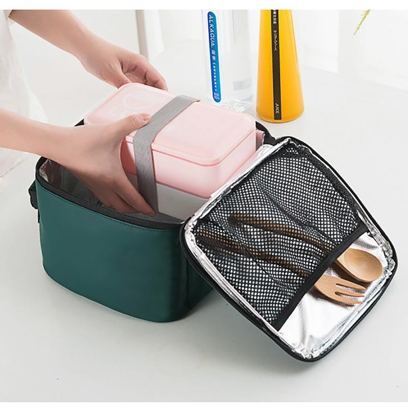 Portable Insulated Warm Cooler Lunch Bag Isotherme Thermal Picnic Bag for Women Kids Men 2-3 persons Thermo Lunch Box1, White
Portable Insulated Warm Cooler Lunch Bag Isotherme Thermal Picnic Bag for Women Kids Men 2-3 persons Thermo Lunch Box1, White