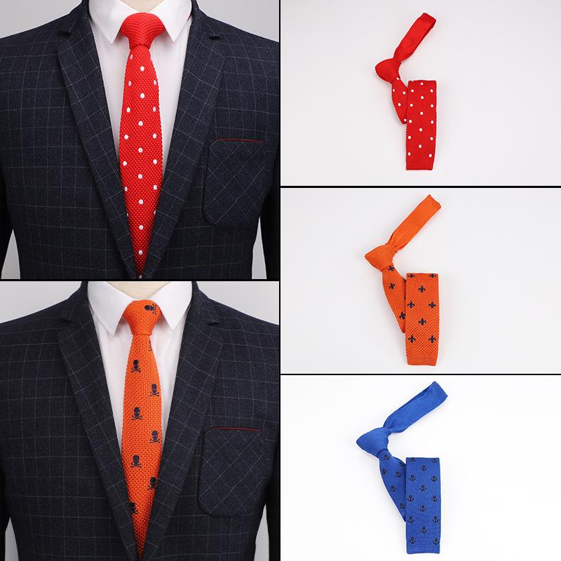 2020 New 5.5cm Knitted Neckties for Mens Knitted Neckties for Wedding Party Dress Gravatas Slim Necktie Accessory
2020 New 5.5cm Knitted Neckties for Mens Knitted Neckties for Wedding Party Dress Gravatas Slim Necktie Accessory
