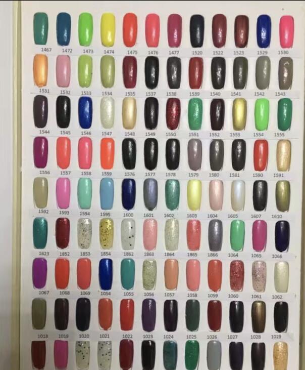 2020 Top Quality Gelpolish Soak Off Nail Gel Polish Nail Art Gel Lacquer Led/uv Base C sqcKQM hairclippers2011, Red;pink
2020 Top Quality Gelpolish Soak Off Nail Gel Polish Nail Art Gel Lacquer Led/uv Base C sqcKQM hairclippers2011, Red;pink