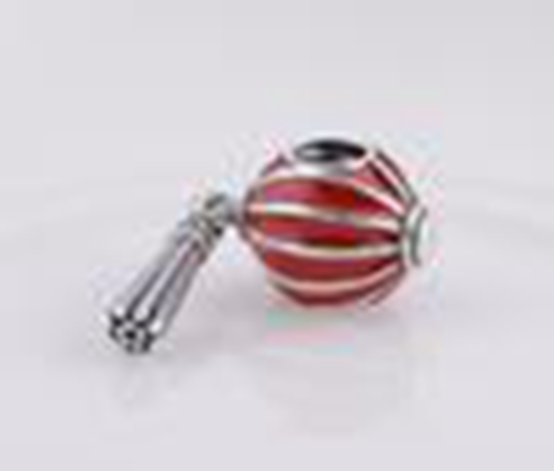 Authentic 925 Sterling Silver Red Enamel Lantern Pendant Dangle Bead Fits European Jewelry Charm Beads Bracelets 
Authentic 925 Sterling Silver Red Enamel Lantern Pendant Dangle Bead Fits European Jewelry Charm Beads Bracelets