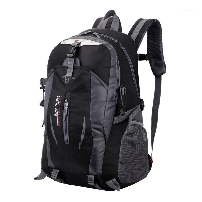 Multifunctional Fashion Large size USB Charging Waterproof Travel Backpack Men Men Climbing Bags 15 inch Notebook Backpack1
Multifunctional Fashion Large size USB Charging Waterproof Travel Backpack Men Men Climbing Bags 15 inch Notebook Backpack1