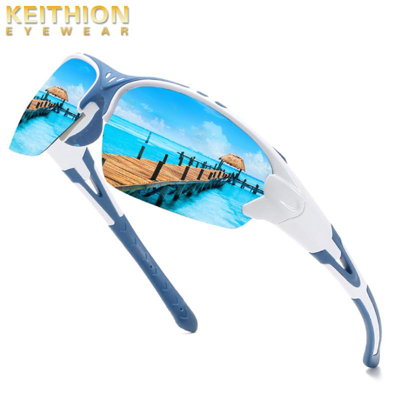 Sunglasses KEITHION Polarized Fishing Glasses Men Women Outdoor Sports Goggles Camping Hiking Driving Eyewear UV400 Sun
Sunglasses KEITHION Polarized Fishing Glasses Men Women Outdoor Sports Goggles Camping Hiking Driving Eyewear UV400 Sun