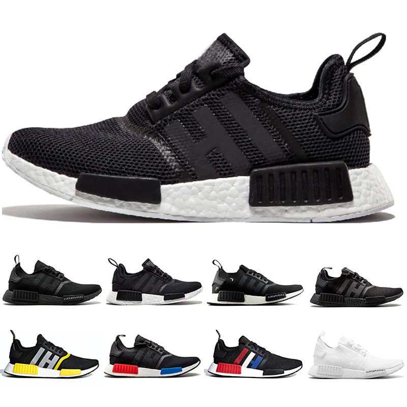 2022 NMD R1 mens running shoes Triple red black Oreo Og Classic Japan white Black Core Blue Glow women trainers sports sneakers high quality Designer, Pay for box
2022 NMD R1 mens running shoes Triple red black Oreo Og Classic Japan white Black Core Blue Glow women trainers sports sneakers high quality Designer, Pay for box