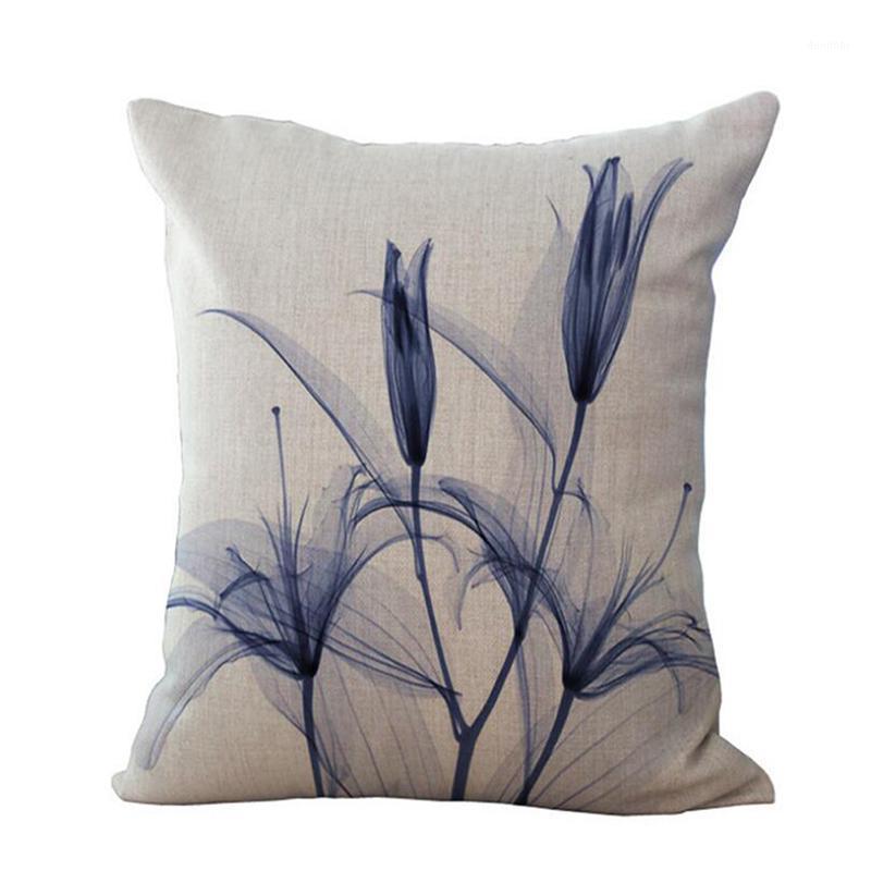 Cushion Cover 45x45cm Pillow Cover linen Glass flower Decorative Pillows Throw Pillows Cushion for home office1, Style 1
Cushion Cover 45x45cm Pillow Cover linen Glass flower Decorative Pillows Throw Pillows Cushion for home office1, Style 1