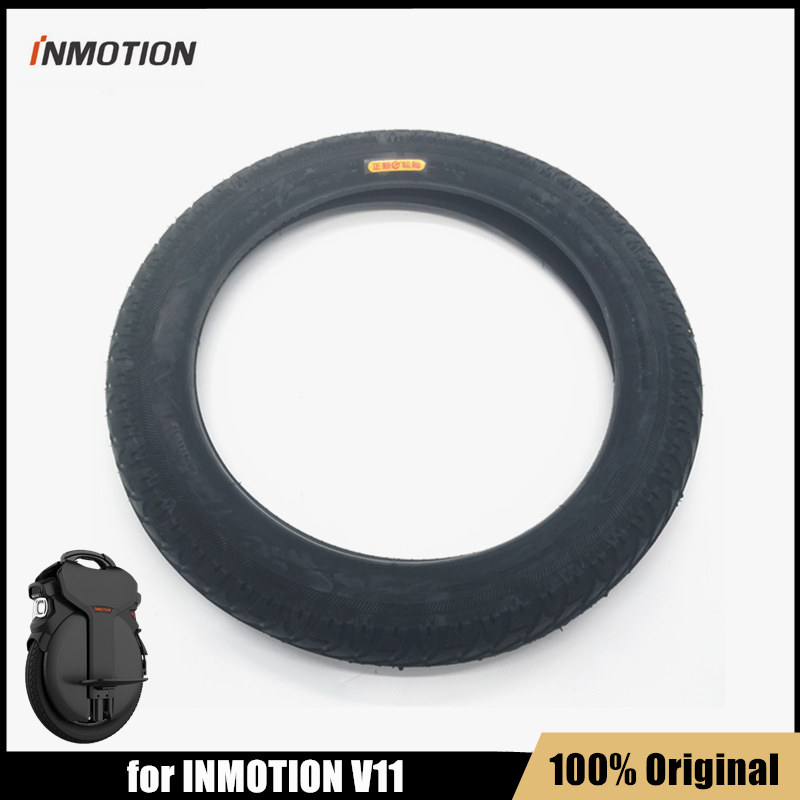 

Original Outer Tyre Tire for INMOTION V11 Self Balance Electric Scooter 18X3.0 Inch Tire Unicycle Hover Skate Board Accessories