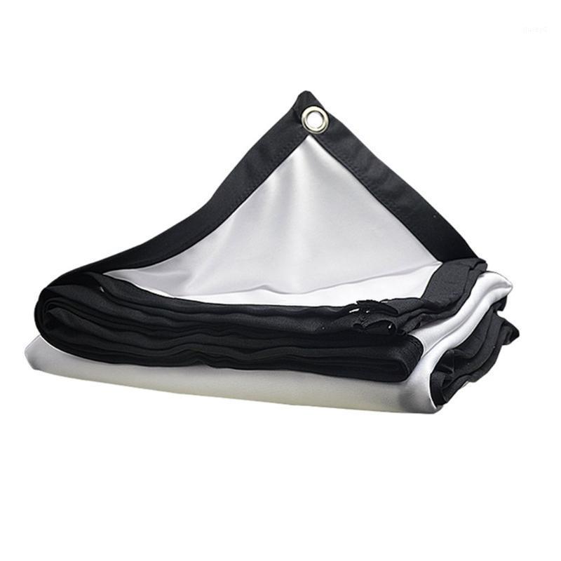 Thickened soft curtain High Definition projector screen portable folding anti-crease indoor and outdoor projector1
Thickened soft curtain High Definition projector screen portable folding anti-crease indoor and outdoor projector1