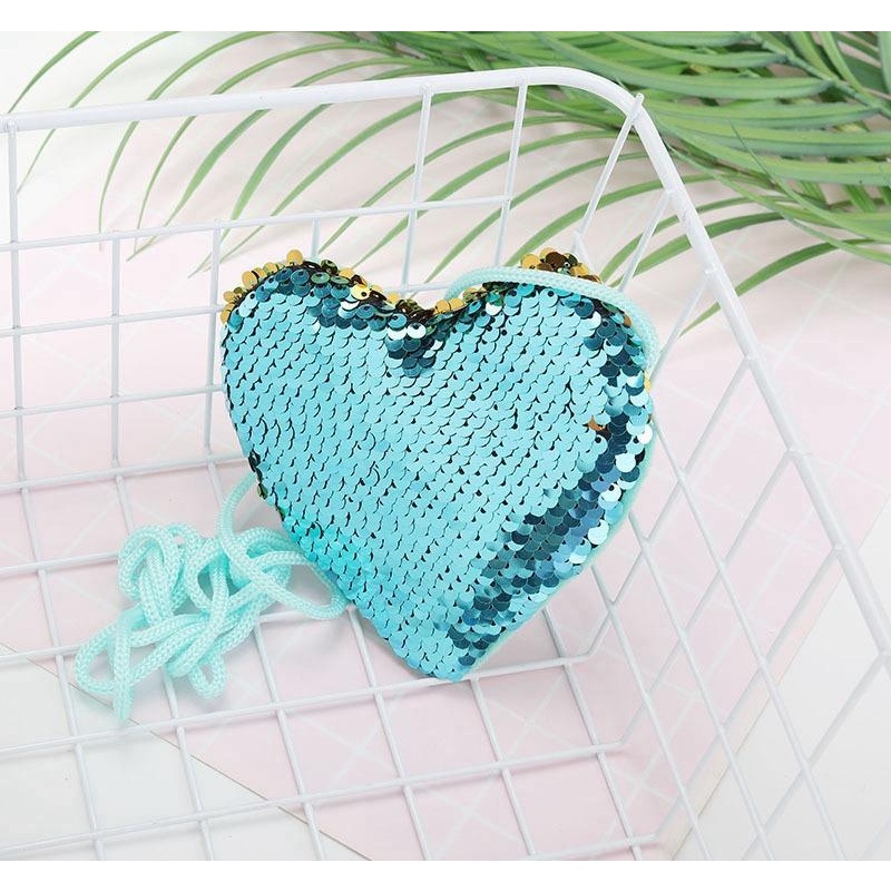 Girls Sequin Heart Shape Purse Kids Designer Messenger Bag Coin Purse Mini Heart Shaped Sho sqcfDk toys2010, White
Girls Sequin Heart Shape Purse Kids Designer Messenger Bag Coin Purse Mini Heart Shaped Sho sqcfDk toys2010, White