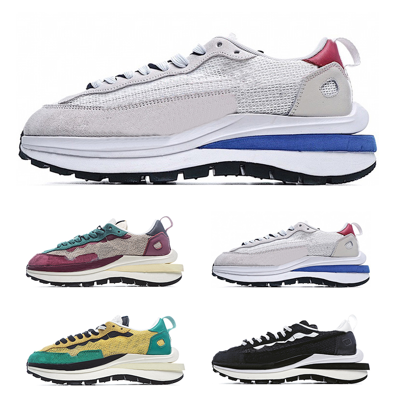 2020 Mens sneakers vaporwaffleshoes Royal red black white Tour Yellow Villain Red womens sports fashion outdoor jogging size 36-45, 1 royal red
2020 Mens sneakers vaporwaffleshoes Royal red black white Tour Yellow Villain Red womens sports fashion outdoor jogging size 36-45, 1 royal red