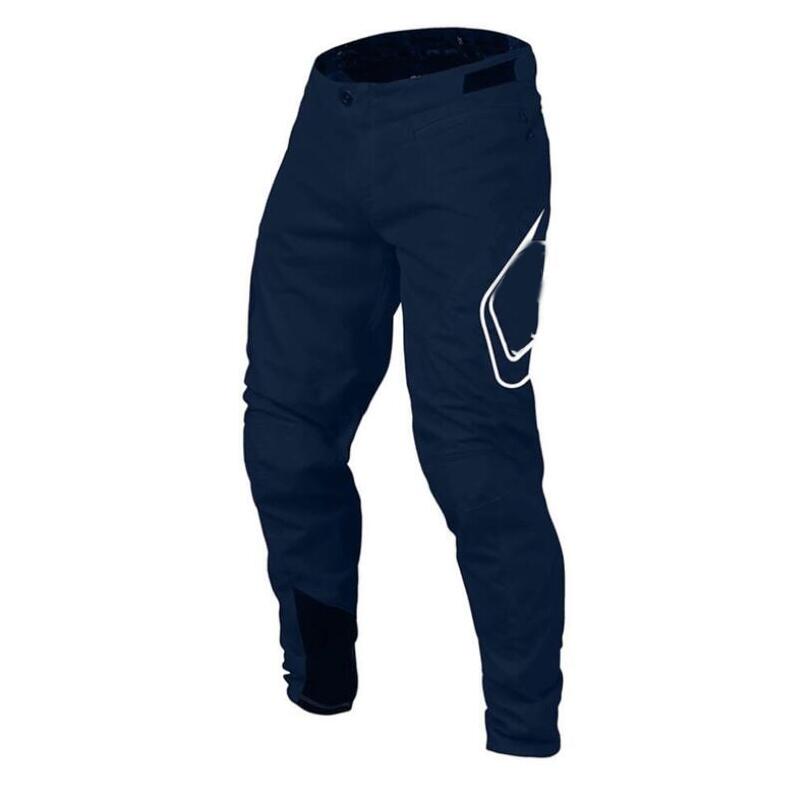 2021 cross-country motorcycle riding clothes mountain downhill bike long-sleeved shirt customized polyester quick-drying material free shipping