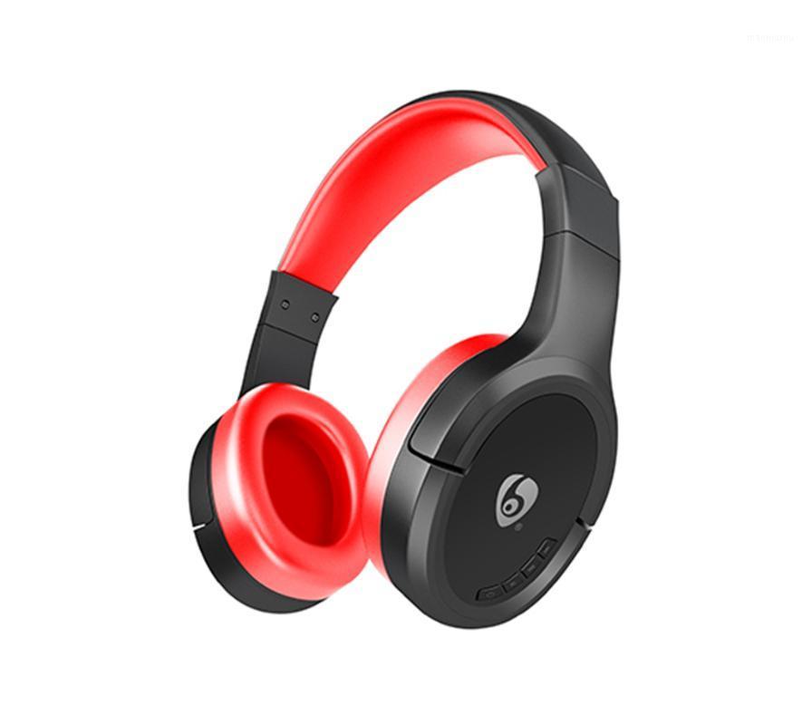 OVLENG MX777 Original Brand New Bluetooth Headphones Wireless Headphone Stereo Foldable Sport Earphone Microphone Headset1, Red
OVLENG MX777 Original Brand New Bluetooth Headphones Wireless Headphone Stereo Foldable Sport Earphone Microphone Headset1, Red