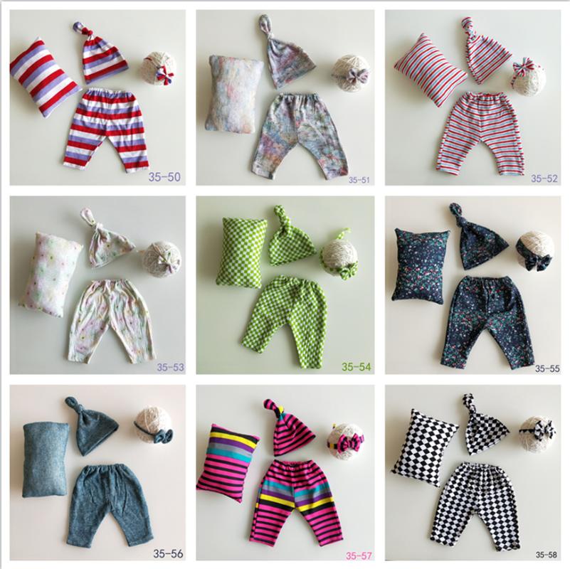 HOT!Newborn Photography Props Baby Pants+Hats /bonnet+Headband+Pillow Gentleman 4pcs Set Costume Clothes Studio Shoot Photo Prop, White
HOT!Newborn Photography Props Baby Pants+Hats /bonnet+Headband+Pillow Gentleman 4pcs Set Costume Clothes Studio Shoot Photo Prop, White