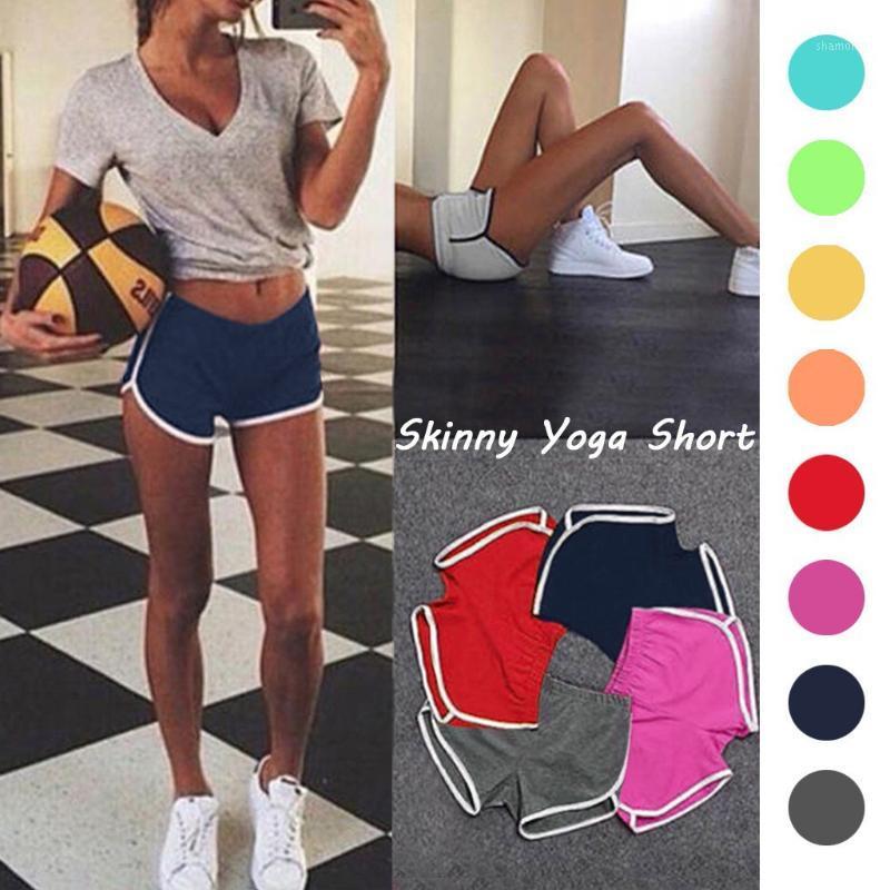 2020 HOT Sale Women Summer Casual Yoga Running Shorts Solid Sports Breathable High elasticity 8 Colors Workout Active Shorts1, As photo
2020 HOT Sale Women Summer Casual Yoga Running Shorts Solid Sports Breathable High elasticity 8 Colors Workout Active Shorts1, As photo