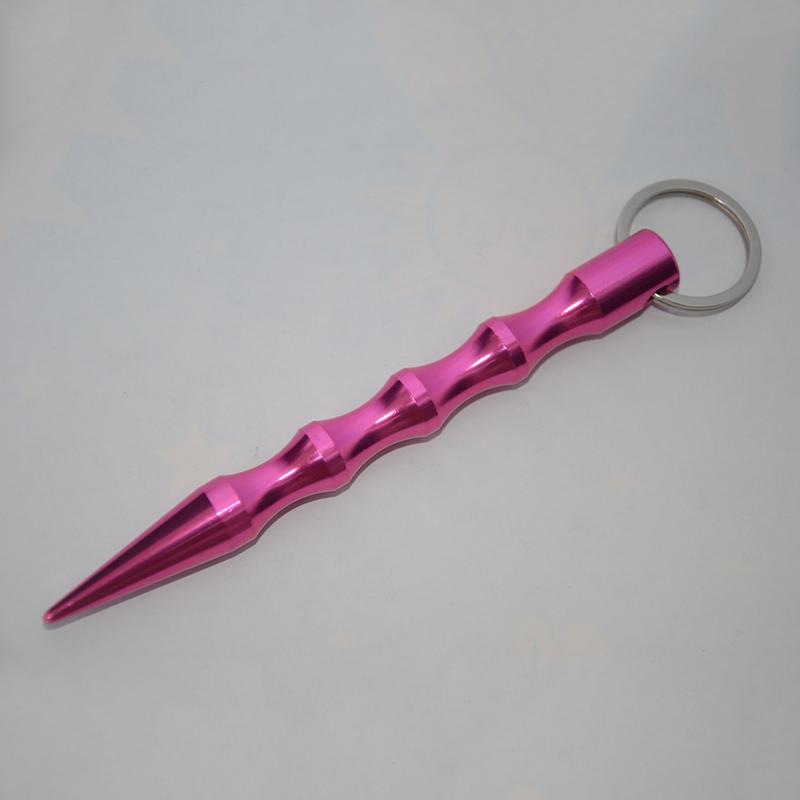 hot sale Aluminum Self Defense Keychain Mental Stick Car Keychains Personal Safty Key Chain Charm Car keychain Key Chains
hot sale Aluminum Self Defense Keychain Mental Stick Car Keychains Personal Safty Key Chain Charm Car keychain Key Chains