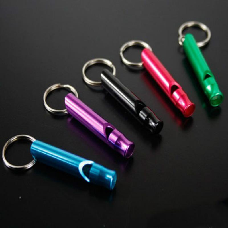 5Pcs/set Foreign Trade New Outdoor Products Small Aluminum Alloy Psk Outdoor Survival Training Whistle Color Random
5Pcs/set Foreign Trade New Outdoor Products Small Aluminum Alloy Psk Outdoor Survival Training Whistle Color Random