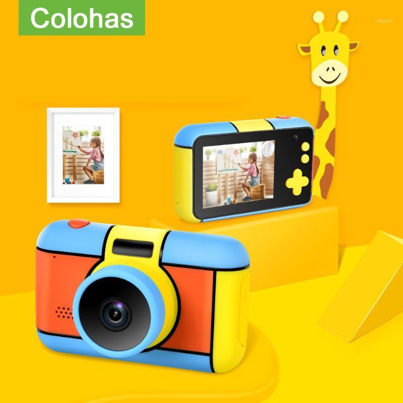 Baby Kids Camera New Year Birthday Gift Toy For Kids Professional Video Digital Toy Camera Children's Photographic1
Baby Kids Camera New Year Birthday Gift Toy For Kids Professional Video Digital Toy Camera Children's Photographic1