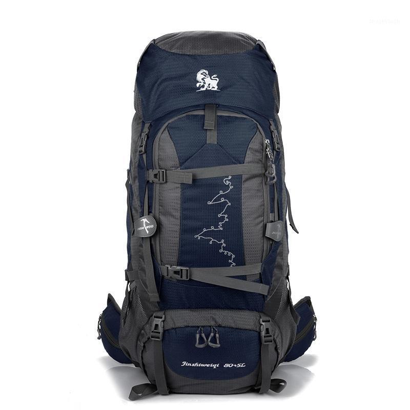 Sport Outdoor Bike Bag Waterproof Climbing Hiking Backpack Rain Cover Bag Camping Mountaineering Backpack Trekking Rucksack1, Black 80l
Sport Outdoor Bike Bag Waterproof Climbing Hiking Backpack Rain Cover Bag Camping Mountaineering Backpack Trekking Rucksack1, Black 80l