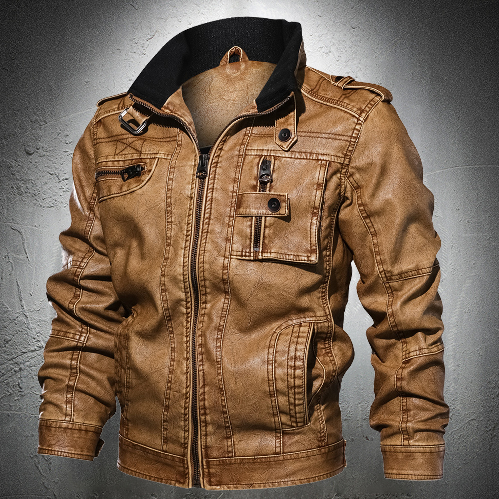 2021 New Men Fur Lined Winter Jacket Style Warm Leather Fashion Clothing Male Coat Slim Fit Plus Size 5xl 84QE, Grey
2021 New Men Fur Lined Winter Jacket Style Warm Leather Fashion Clothing Male Coat Slim Fit Plus Size 5xl 84QE, Grey
